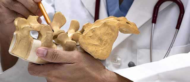 Chiropractic care for patients in Jackson MS. Adjusted Life Chiropractic accepting new patients.